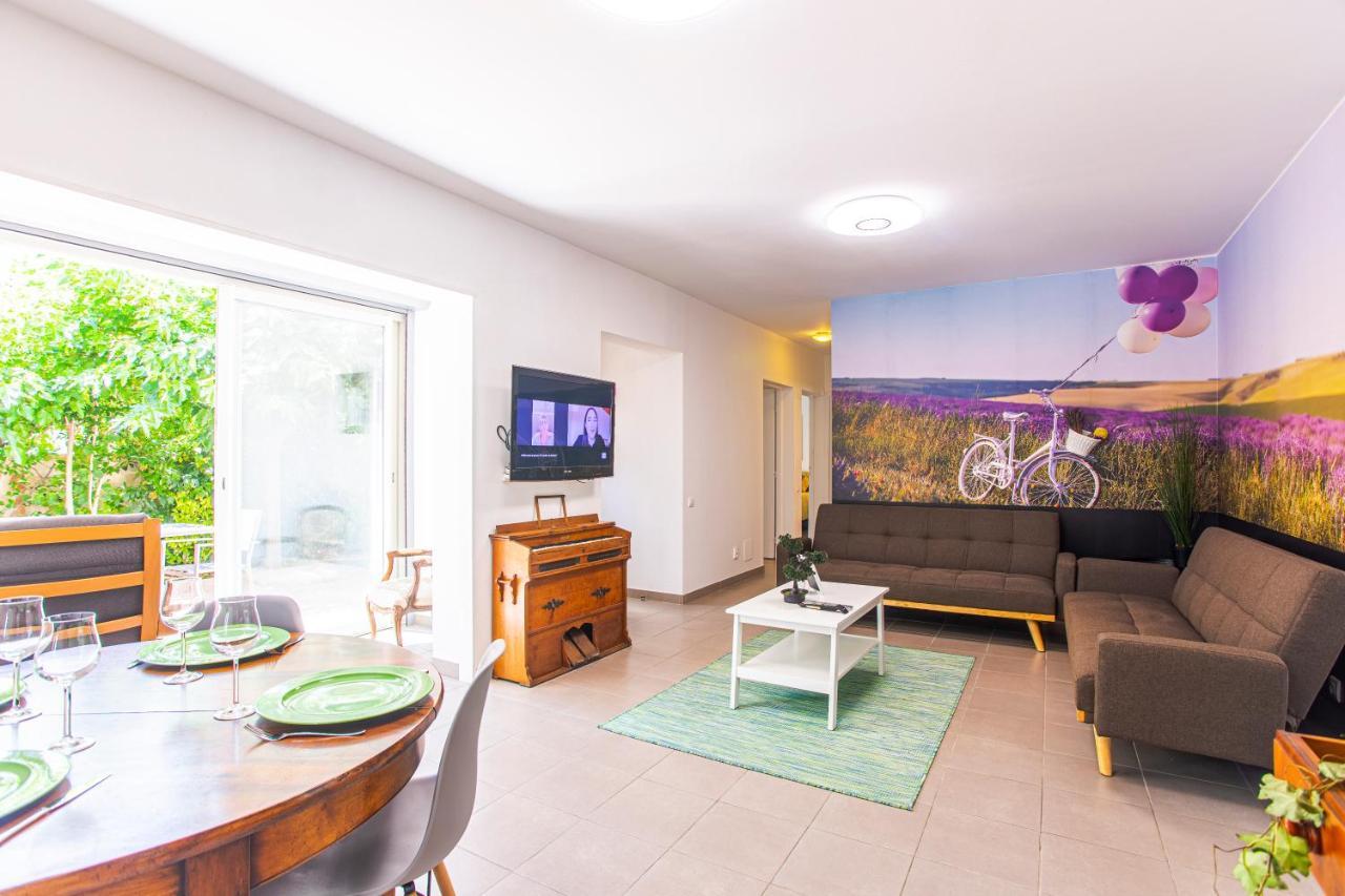 Villa Provence-Spa&Bbq Centre Au Calme- Jardin - Terrasses La Valette-du-Var Exterior photo